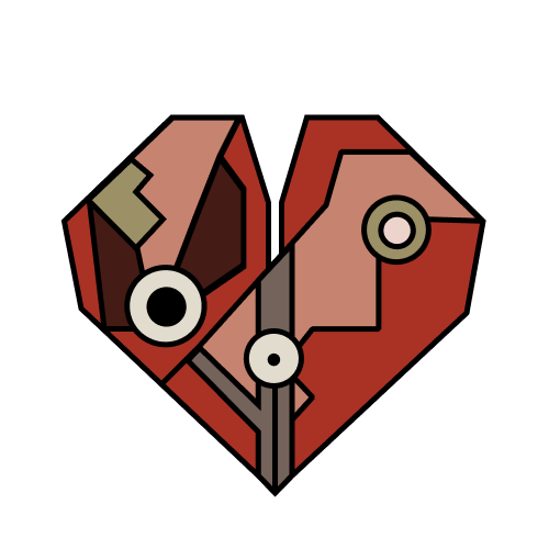 Silicon Heart